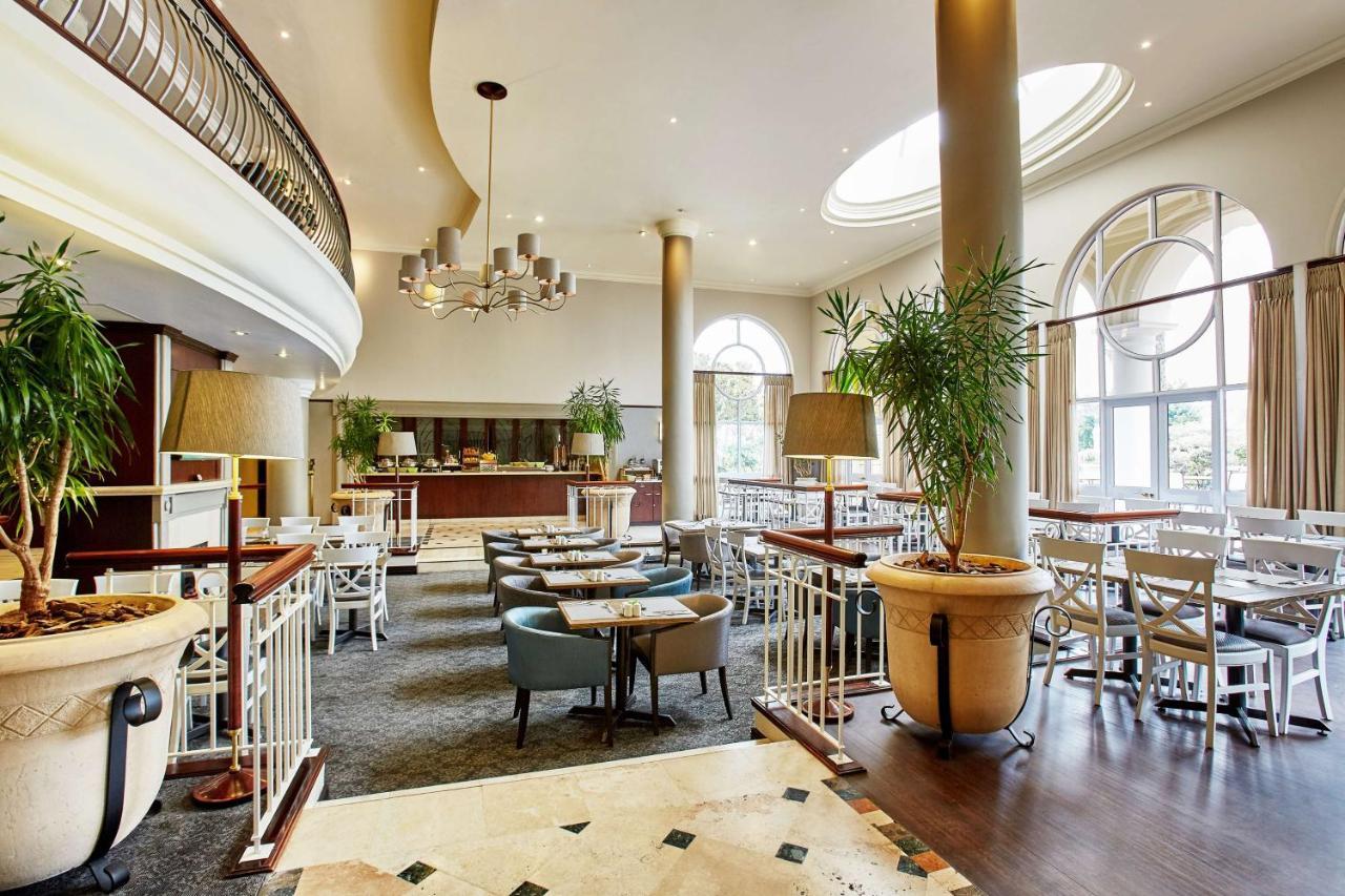 Stayeasy Century City Cape Town Luaran gambar