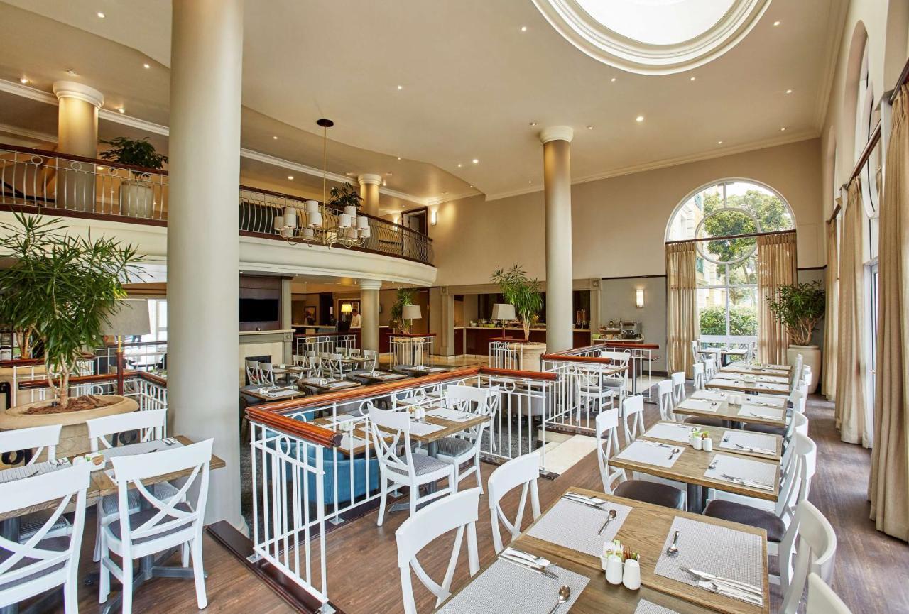 Stayeasy Century City Cape Town Luaran gambar