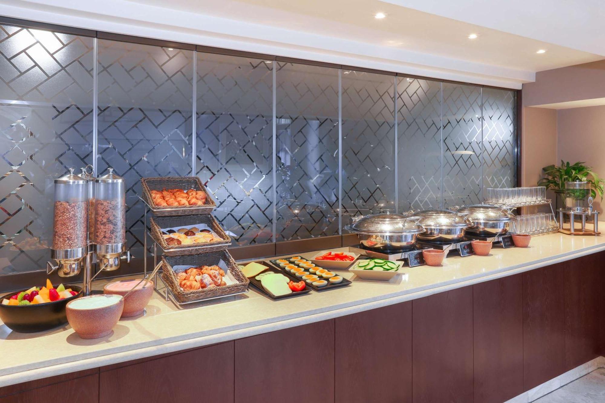 Stayeasy Century City Cape Town Luaran gambar