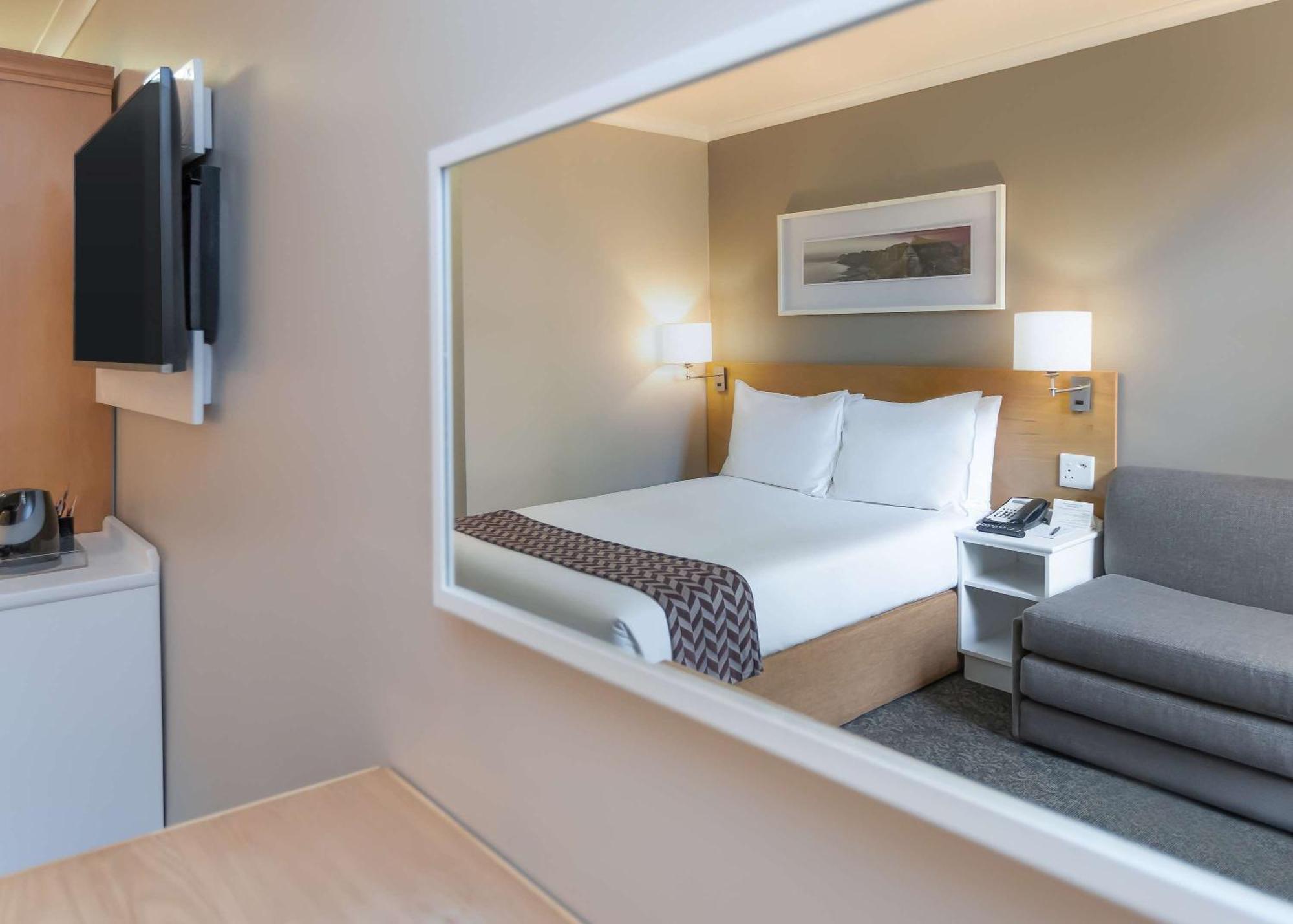 Stayeasy Century City Cape Town Luaran gambar