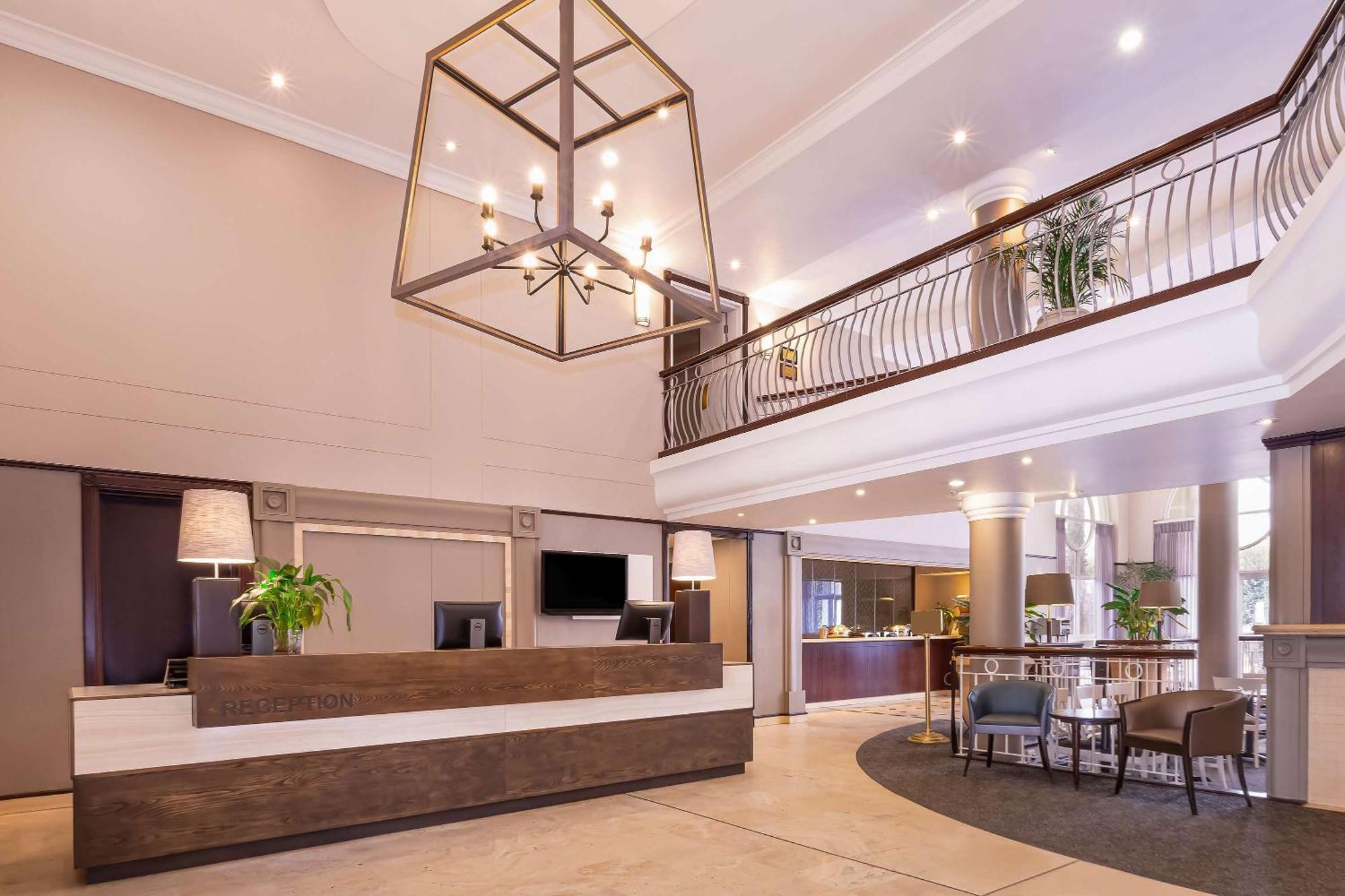 Stayeasy Century City Cape Town Luaran gambar
