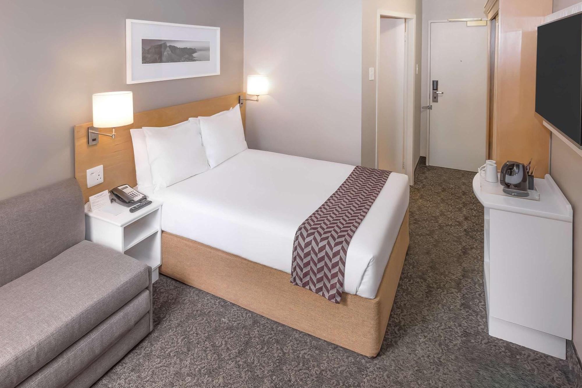 Stayeasy Century City Cape Town Luaran gambar