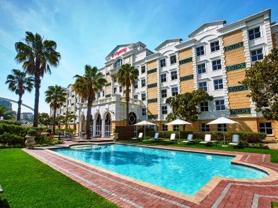 Stayeasy Century City Cape Town Luaran gambar