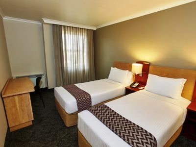 Stayeasy Century City Cape Town Luaran gambar