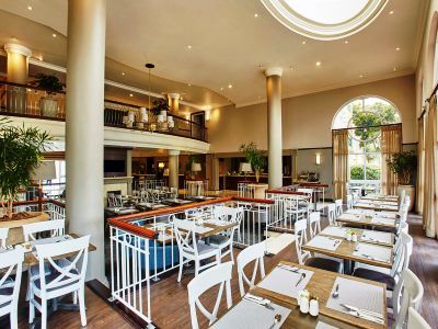 Stayeasy Century City Cape Town Luaran gambar