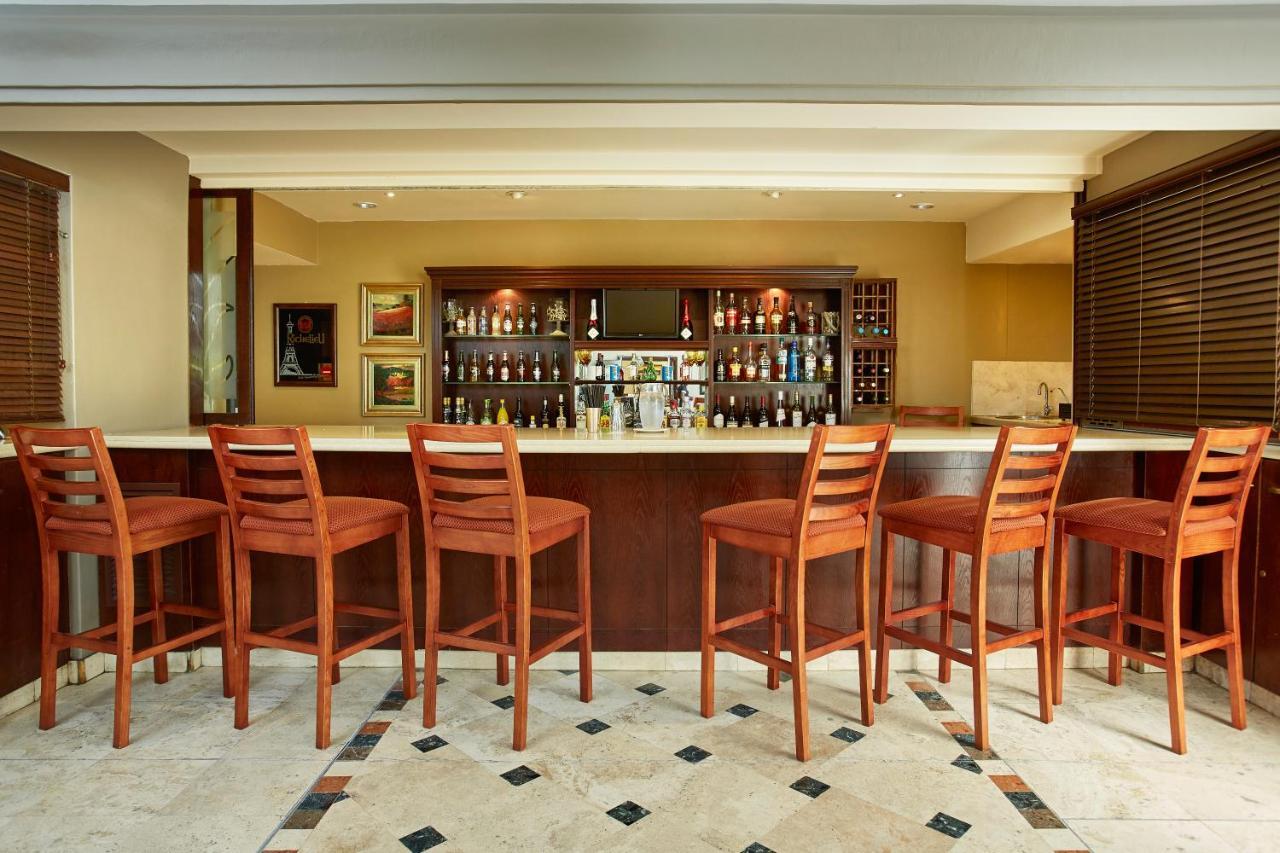 Stayeasy Century City Cape Town Luaran gambar