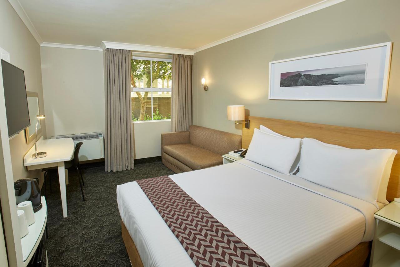 Stayeasy Century City Cape Town Luaran gambar